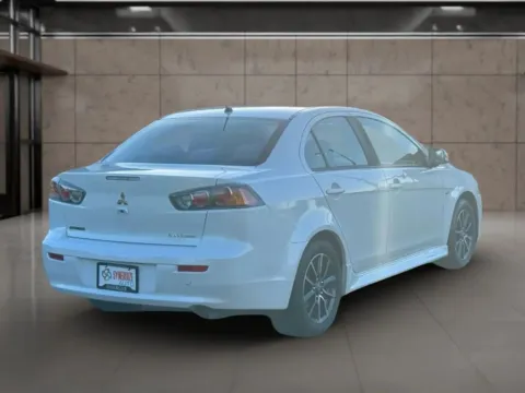 More photos of 2017 Mitsubishi Lancer ES Sedan 4D at Synergize Auto LLC, OR