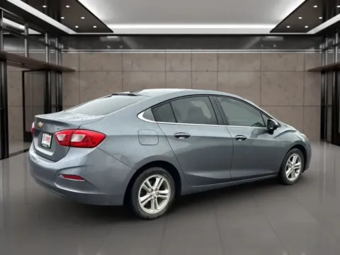 More photos of 2018 Chevrolet Cruze LT Sedan 4D at Synergize Auto LLC, OR