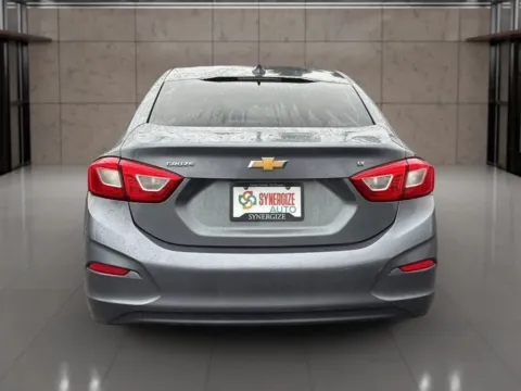 More photos of 2018 Chevrolet Cruze LT Sedan 4D at Synergize Auto LLC, OR