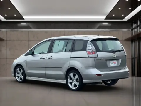 More photos of 2007 MAZDA MAZDA5 Touring Minivan 4D at Synergize Auto LLC, OR
