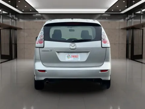 More photos of 2007 MAZDA MAZDA5 Touring Minivan 4D at Synergize Auto LLC, OR