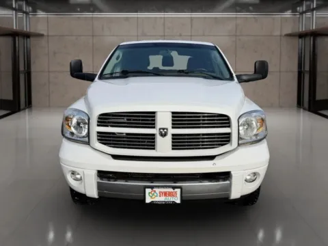 Photos of 2007 Dodge Ram 2500 Mega Cab Laramie Pickup 4D 6 1/4 ft for sale in Dallas, OR at Synergize Auto LLC