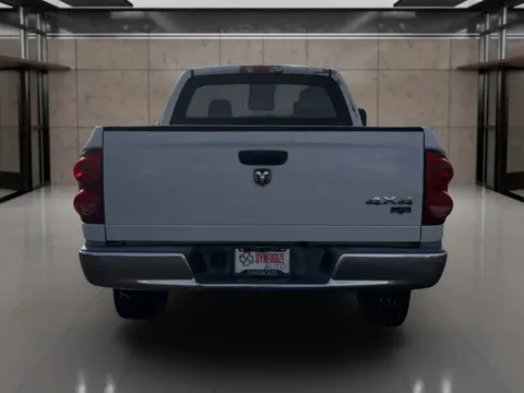 More photos of 2007 Dodge Ram 2500 Mega Cab Laramie Pickup 4D 6 1/4 ft at Synergize Auto LLC, OR