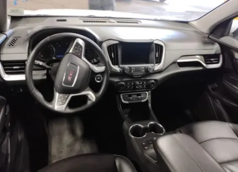 More photos of 2024 GMC Terrain SLT Sport Utility 4D at Synergize Auto LLC, OR