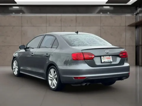 Another view of 2012 Volkswagen Jetta 2.0T GLI Sedan 4D for sale in Dallas, OR at Synergize Auto LLC