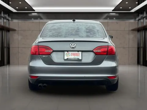 More photos of 2012 Volkswagen Jetta 2.0T GLI Sedan 4D at Synergize Auto LLC, OR