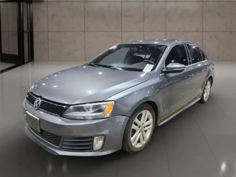 Black 2012 Volkswagen Jetta 2.0T GLI Sedan 4D for sale in Dallas, OR