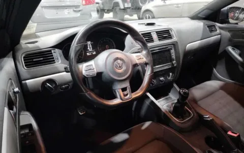 Another view of 2012 Volkswagen Jetta 2.0T GLI Sedan 4D for sale in Dallas, OR at Synergize Auto LLC