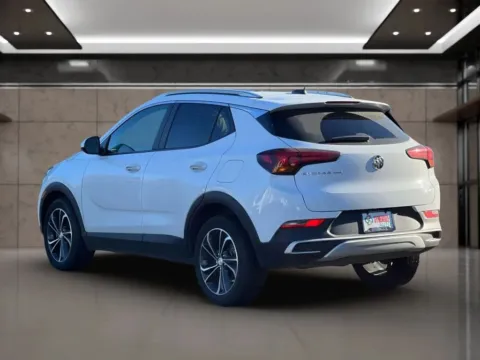 More photos of 2023 Buick Encore GX Select Sport Utility 4D at Synergize Auto LLC, OR