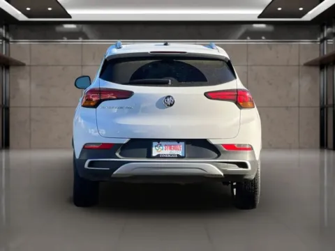 More photos of 2023 Buick Encore GX Select Sport Utility 4D at Synergize Auto LLC, OR