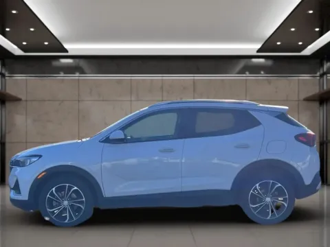 Another view of 2023 Buick Encore GX Select Sport Utility 4D for sale in Dallas, OR at Synergize Auto LLC