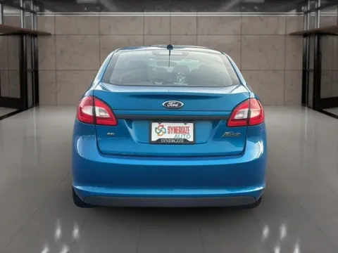 More photos of 2013 Ford Fiesta SE Sedan 4D at Synergize Auto LLC, OR