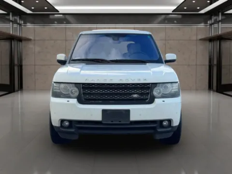 More photos of 2012 Land Rover Range Rover HSE Sport Utility 4D at Synergize Auto LLC, OR