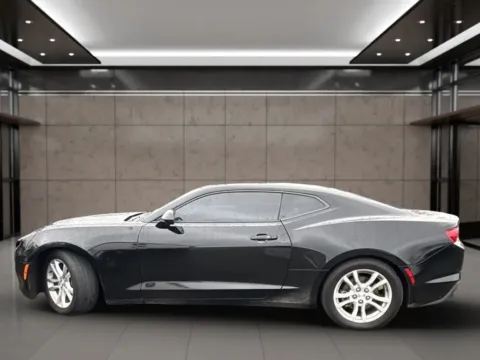 Photos of 2020 Chevrolet Camaro LS Coupe 2D for sale in Dallas, OR at Synergize Auto LLC