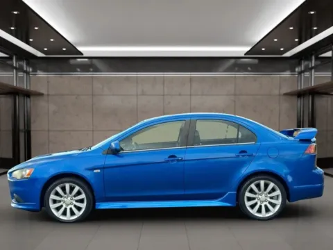 Photos of 2010 Mitsubishi Lancer Ralliart Sedan 4D for sale in Dallas, OR at Synergize Auto LLC