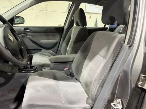 More photos of 2005 Honda Civic Hybrid Sedan 4D at Synergize Auto LLC, OR