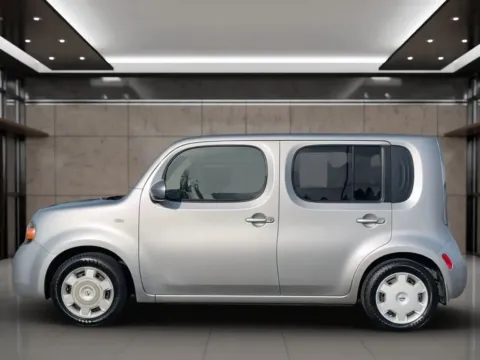 More photos of 2010 Nissan cube S Wagon 4D at Synergize Auto LLC, OR