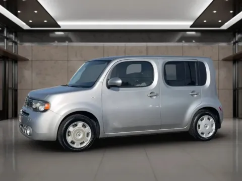 More photos of 2010 Nissan cube S Wagon 4D at Synergize Auto LLC, OR