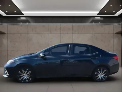 More photos of 2017 Toyota Corolla SE Sedan 4D at Synergize Auto LLC, OR