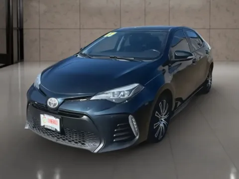 More photos of 2017 Toyota Corolla SE Sedan 4D at Synergize Auto LLC, OR