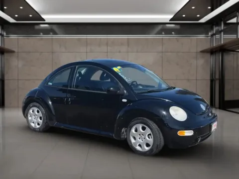 Photos of 2002 Volkswagen New Beetle GLS Hatchback 2D for sale in Dallas, OR at Synergize Auto LLC