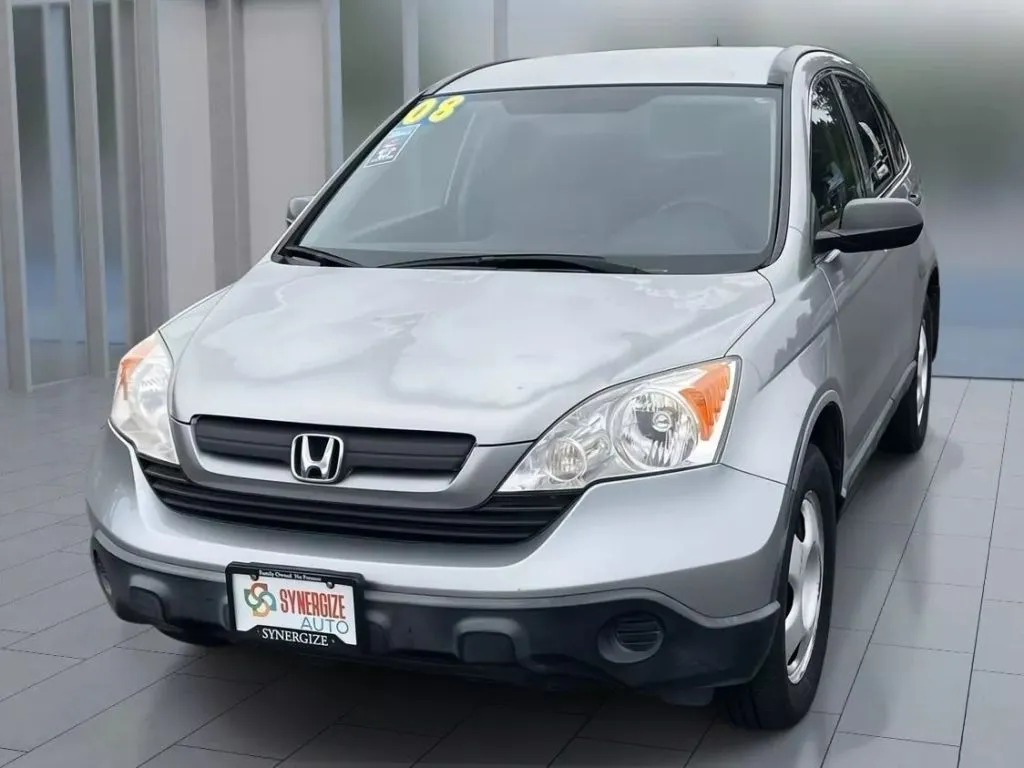 2008 Honda CR-V LX Sport Utility 4D for sale in Dallas, OR