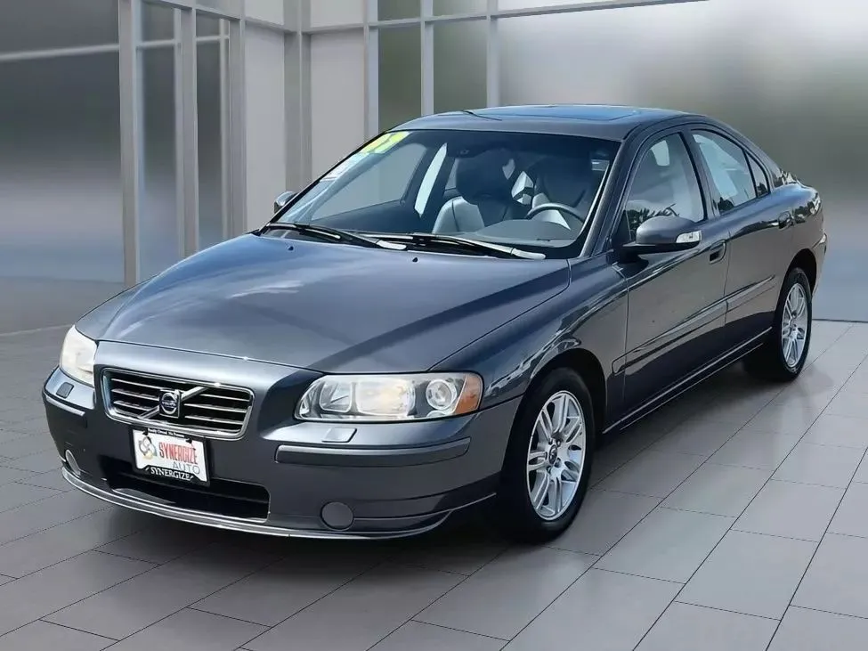 2007 Volvo S60 2.5T Sedan 4D for sale in Dallas, OR