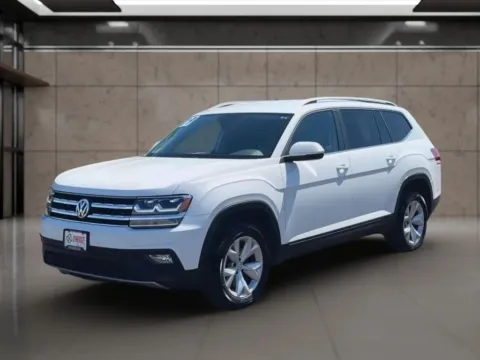 More photos of 2019 Volkswagen Atlas SE 4Motion w/Tech Pkg Sport Utility 4D at Synergize Auto LLC, OR