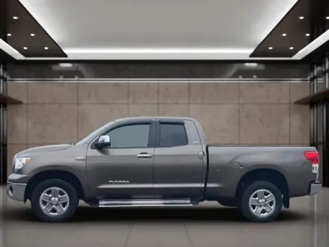 More photos of 2012 Toyota Tundra Double Cab Pickup 4D 6 1/2 ft at Synergize Auto LLC, OR