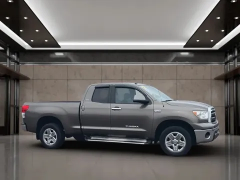 Photos of 2012 Toyota Tundra Double Cab Pickup 4D 6 1/2 ft for sale in Dallas, OR at Synergize Auto LLC