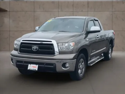 More photos of 2012 Toyota Tundra Double Cab Pickup 4D 6 1/2 ft at Synergize Auto LLC, OR