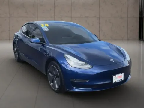 More photos of 2020 Tesla Model 3 Standard Range Plus Sedan 4D at Synergize Auto LLC, OR