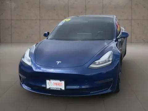 More photos of 2020 Tesla Model 3 Standard Range Plus Sedan 4D at Synergize Auto LLC, OR