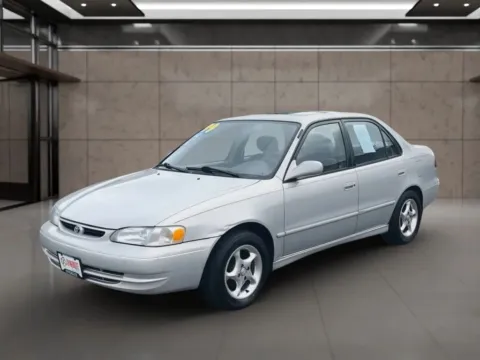 More photos of 1999 Toyota Corolla CE Sedan 4D at Synergize Auto LLC, OR