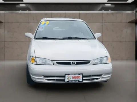 Another view of 1999 Toyota Corolla CE Sedan 4D for sale in Dallas, OR at Synergize Auto LLC