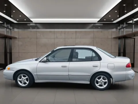 More photos of 1999 Toyota Corolla CE Sedan 4D at Synergize Auto LLC, OR