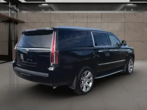 More photos of 2018 Cadillac Escalade ESV Luxury Sport Utility 4D at Synergize Auto LLC, OR