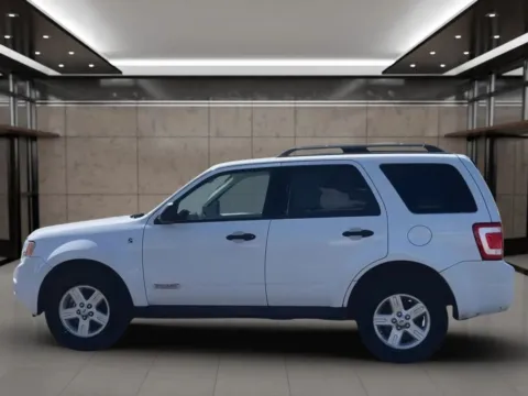More photos of 2008 Ford Escape Hybrid Sport Utility 4D at Synergize Auto LLC, OR