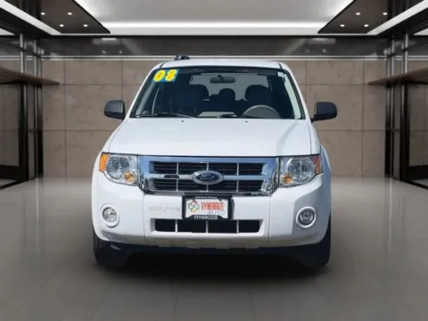 Another view of 2008 Ford Escape Hybrid Sport Utility 4D for sale in Dallas, OR at Synergize Auto LLC