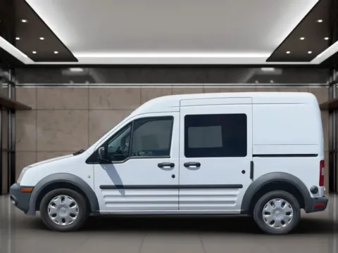 More photos of 2011 Ford Transit Connect Cargo XL Van 4D at Synergize Auto LLC, OR
