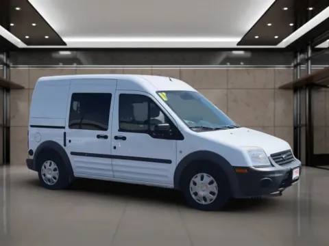Photos of 2011 Ford Transit Connect Cargo XL Van 4D for sale in Dallas, OR at Synergize Auto LLC