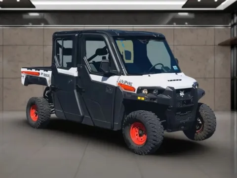 More photos of 2023 BOBCAT UV34XL at Synergize Auto LLC, OR