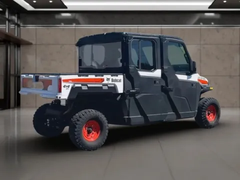 Photos of 2023 BOBCAT UV34XL for sale in Dallas, OR at Synergize Auto LLC
