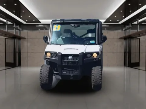 More photos of 2023 BOBCAT UV34XL at Synergize Auto LLC, OR