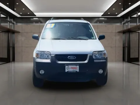 Another view of 2007 Ford Escape Hybrid Sport Utility 4D for sale in Dallas, OR at Synergize Auto LLC