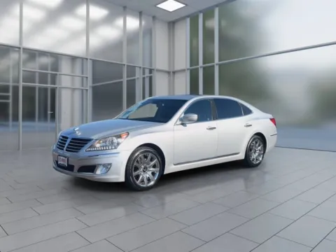 More photos of 2011 Hyundai Equus Signature Sedan 4D at Synergize Auto LLC, OR