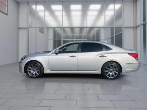 More photos of 2011 Hyundai Equus Signature Sedan 4D at Synergize Auto LLC, OR