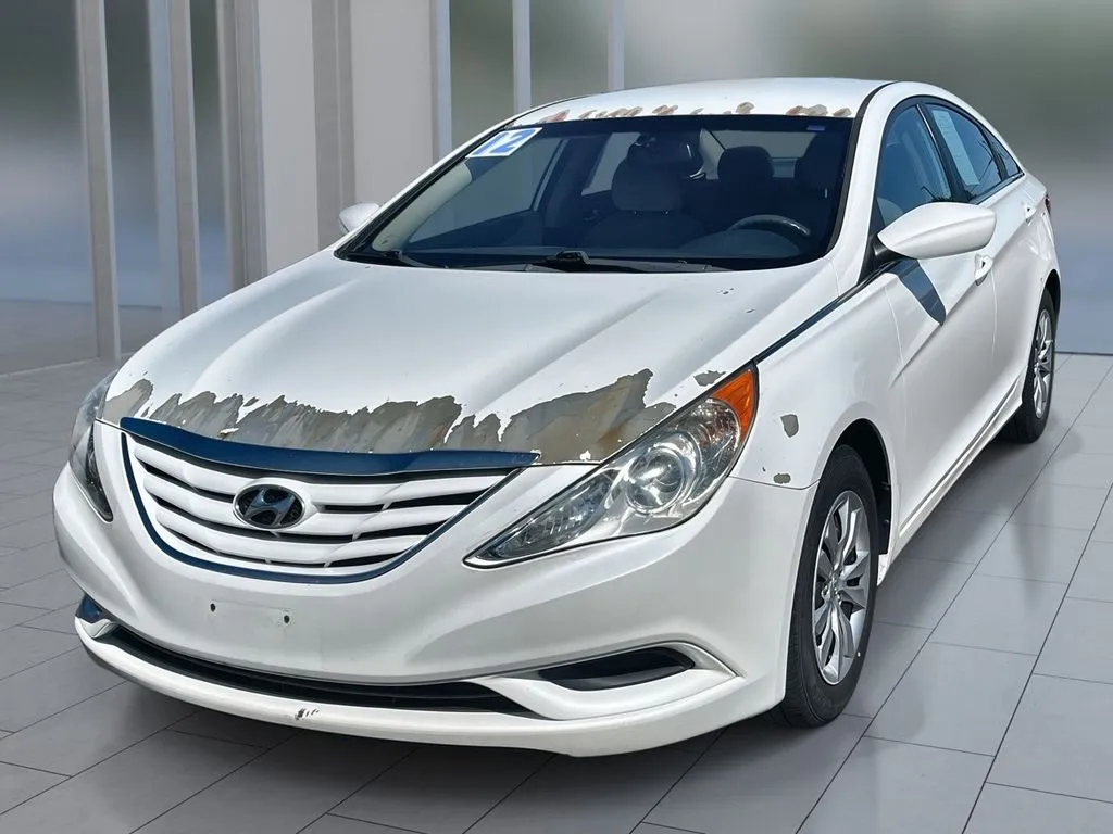 2012 Hyundai Sonata GLS Sedan 4D for sale in Dallas, OR