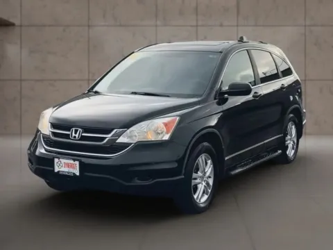 More photos of 2010 Honda CR-V EX-L Sport Utility 4D at Synergize Auto LLC, OR