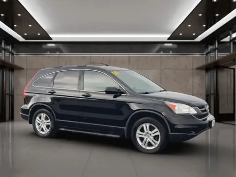 Photos of 2010 Honda CR-V EX-L Sport Utility 4D for sale in Dallas, OR at Synergize Auto LLC